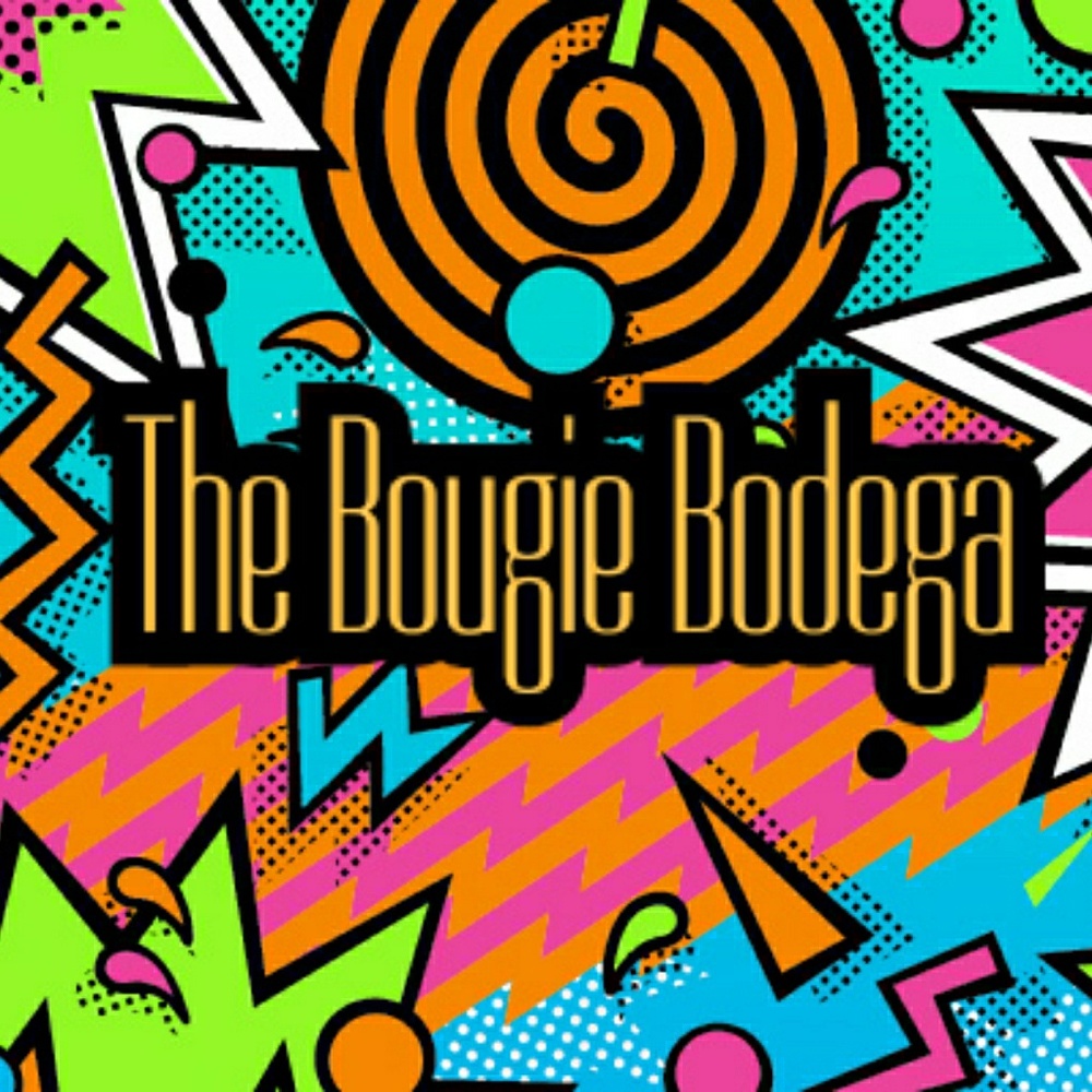 Meet your Posher, Bougie